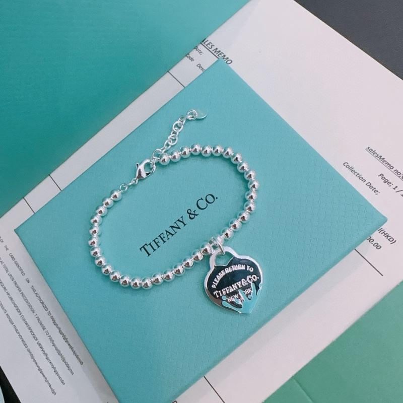 Tiffany Bracelets